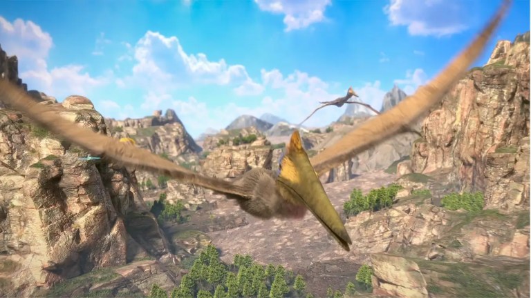 What Are Pterosaurs?