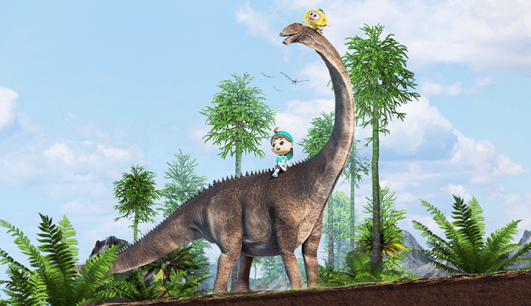 Dinosaurs