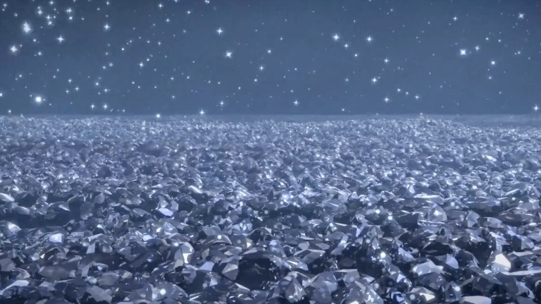 What Is Neptune?