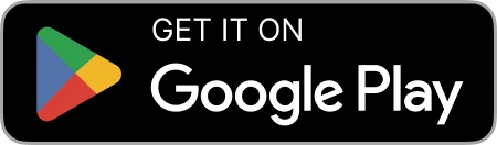 The official Google Play store badge indicating where users can download the Cretapedia app.