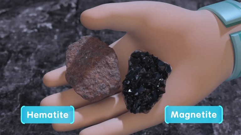 What is Iron Used For?