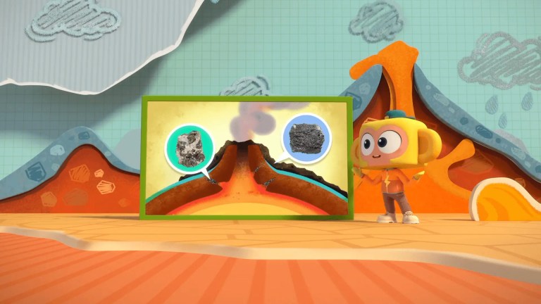 What Is An Igneous Rock？