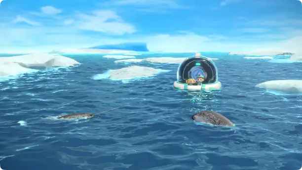 What Is the Arctic Ocean?