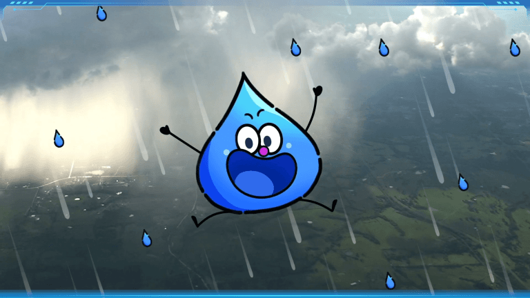 What Is Rain?