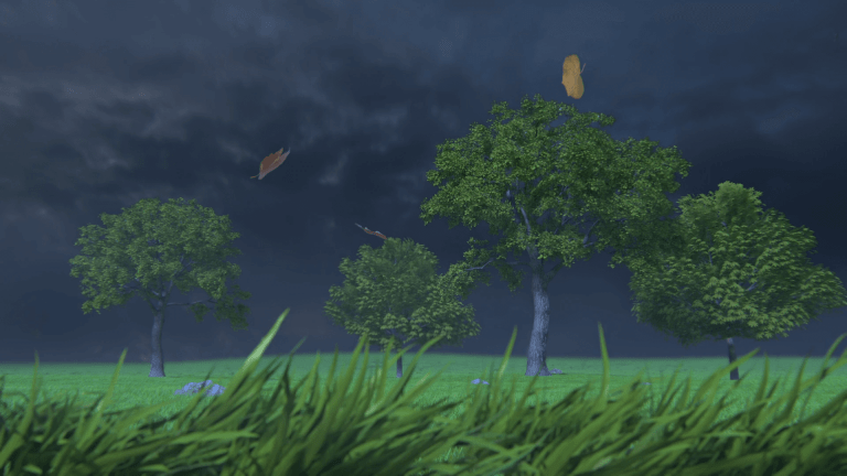 What Is Wind?