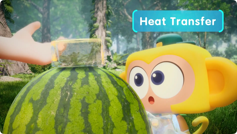 What Is Heat Transfer?