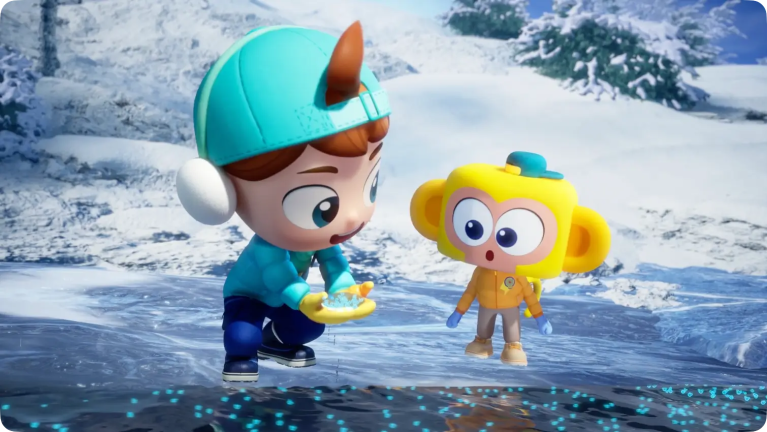 What Is the Three States of Matter?