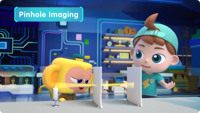 What Are the Facts of Light?