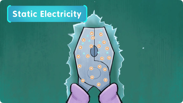 Who Invented Electricity?